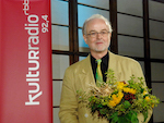 Preisverleihung beim RBB